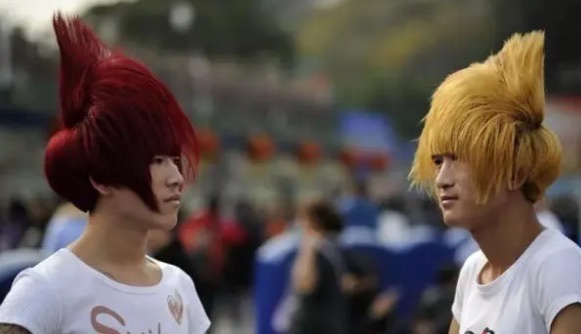 网络图片(侵删) 网络图片(侵删)