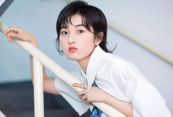 网络图片(侵删) 网络图片(侵删)